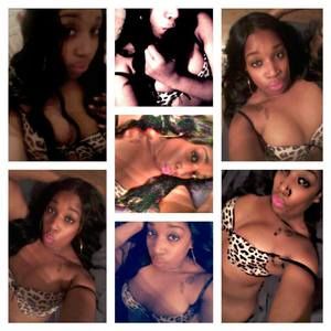 Meet your Posher, Marquita